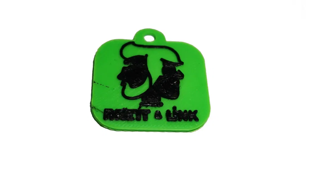 Móc Khóa Rhett và Link - Image 11