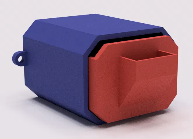 Hộp Đựng Ốc Vít - Image 1