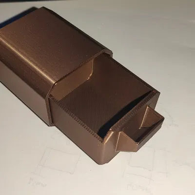 Hộp Đựng Ốc Vít