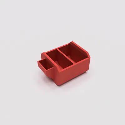 Hộp Đựng Ốc Vít