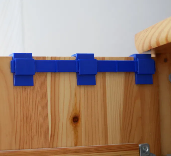 Móc treo cửa tủ - Image 2