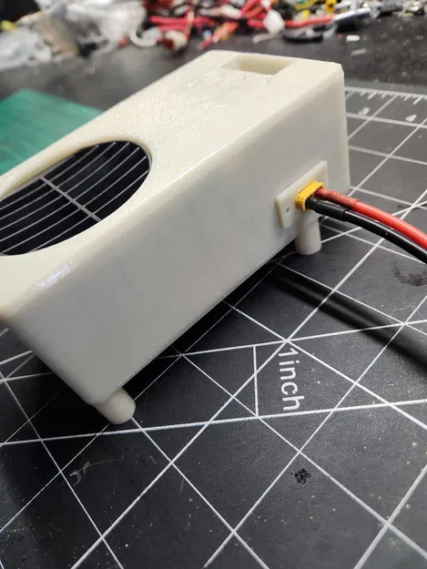 Bộ Sưởi Buồng Máy In 3D w1209 - Image 8