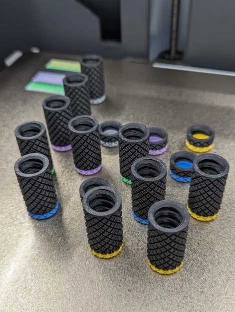 Bộ lục giác T-Handle Tối thượng (Metric) - Image 8