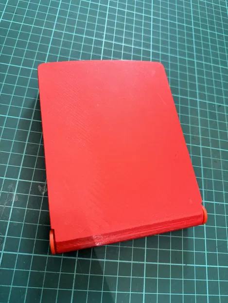 Nắp che thay thế cho bộ 32 mũi vít Extol - Image 2