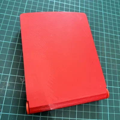 Nắp che thay thế cho bộ 32 mũi vít Extol