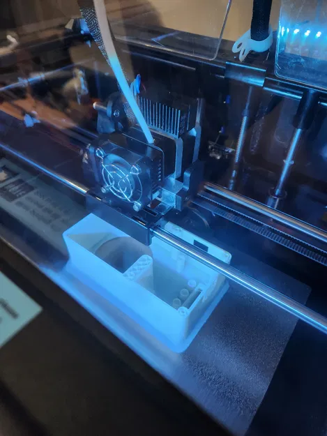 Bộ Sưởi Buồng Máy In 3D w1209 - Image 13