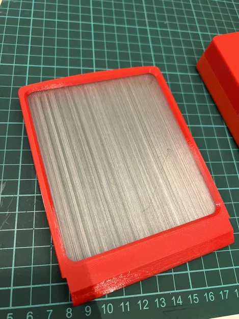 Nắp che thay thế cho bộ 32 mũi vít Extol - Image 3