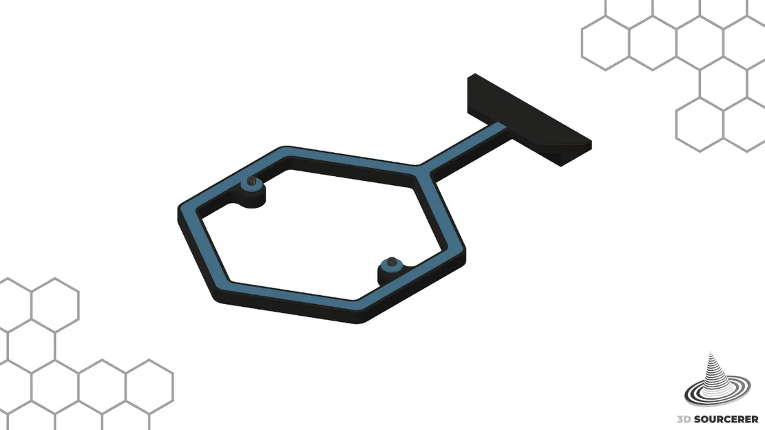 ĐÈN LED CHO HỘP DELACK - Image 1