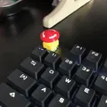 Key Cap Nút Dừng Khẩn Cấp (E-Stop) - Thumbnail 7
