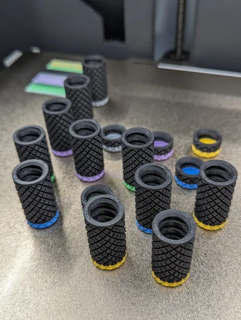 Bộ lục giác tay nắm T tối thượng (SAE) - Image 7