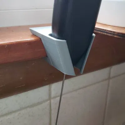 Kệ giữ máy đánh sữa Ikea produkt