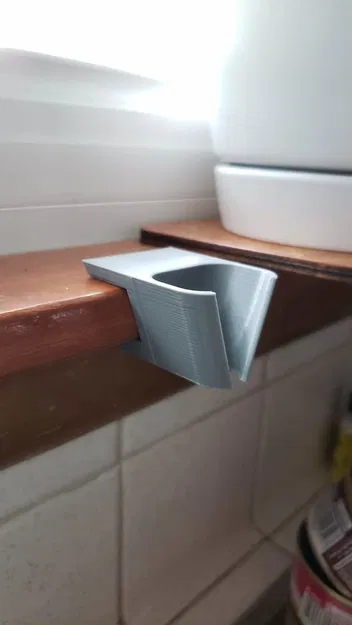 Kệ giữ máy đánh sữa Ikea produkt - Image 2