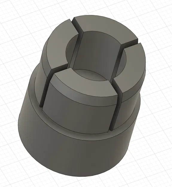 Miếng đệm cho kệ giày để lưu trữ dây tóc (filament) - Image 1