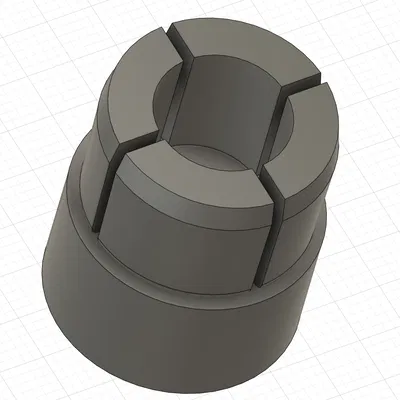 Miếng đệm cho kệ giày để lưu trữ dây tóc (filament)