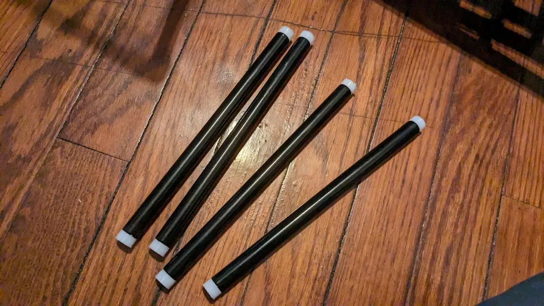 Miếng đệm cho kệ giày để lưu trữ dây tóc (filament) - Image 2