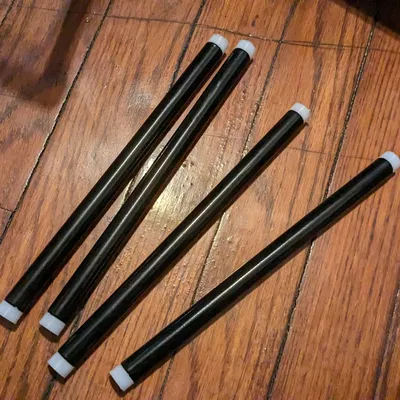 Miếng đệm cho kệ giày để lưu trữ dây tóc (filament)