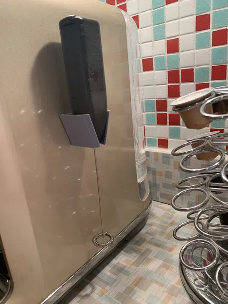 Giá Đỡ Máy Đánh Sữa (cho IKEA PRODUKT và các máy khác) - Image 1