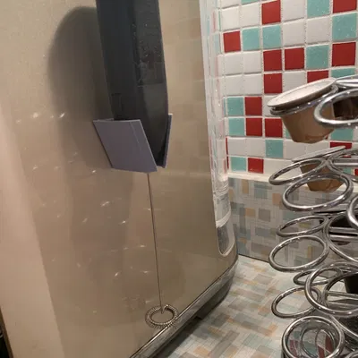 Giá Đỡ Máy Đánh Sữa (cho IKEA PRODUKT và các máy khác)