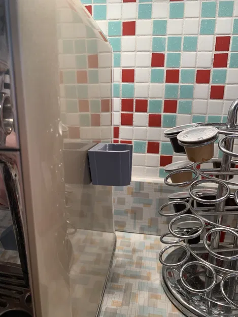 Giá Đỡ Máy Đánh Sữa (cho IKEA PRODUKT và các máy khác) - Image 2