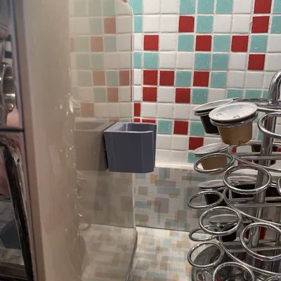 Giá Đỡ Máy Đánh Sữa (cho IKEA PRODUKT và các máy khác)