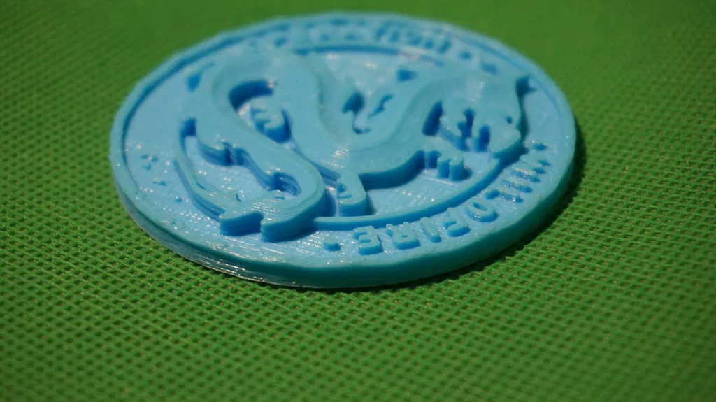 Đồng Xu Wildfire CS:GO - Image 4