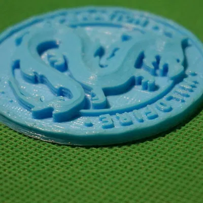 Đồng Xu Wildfire CS:GO