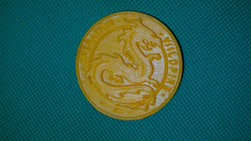 Đồng Xu Wildfire CS:GO - Image 5