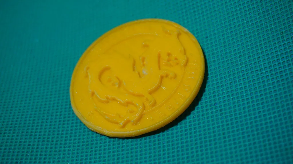 Đồng Xu Wildfire CS:GO - Image 6