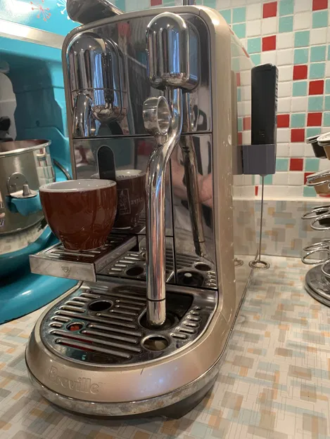 Giá Đỡ Máy Đánh Sữa (cho IKEA PRODUKT và các máy khác) - Image 3