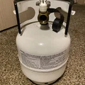 Bình Gas 5lb Tỉ Lệ 1/10 - Đa Sắc - Chi Tiết Cao - Thumbnail 4