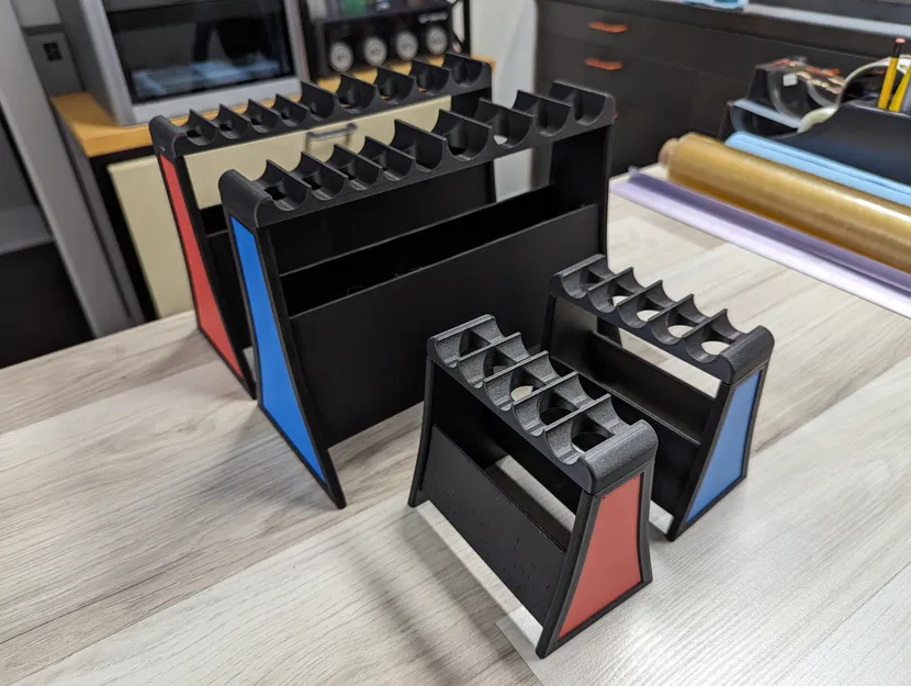 Kệ Đựng Bộ Lục Giác T-Handle Ultimate - Image 10