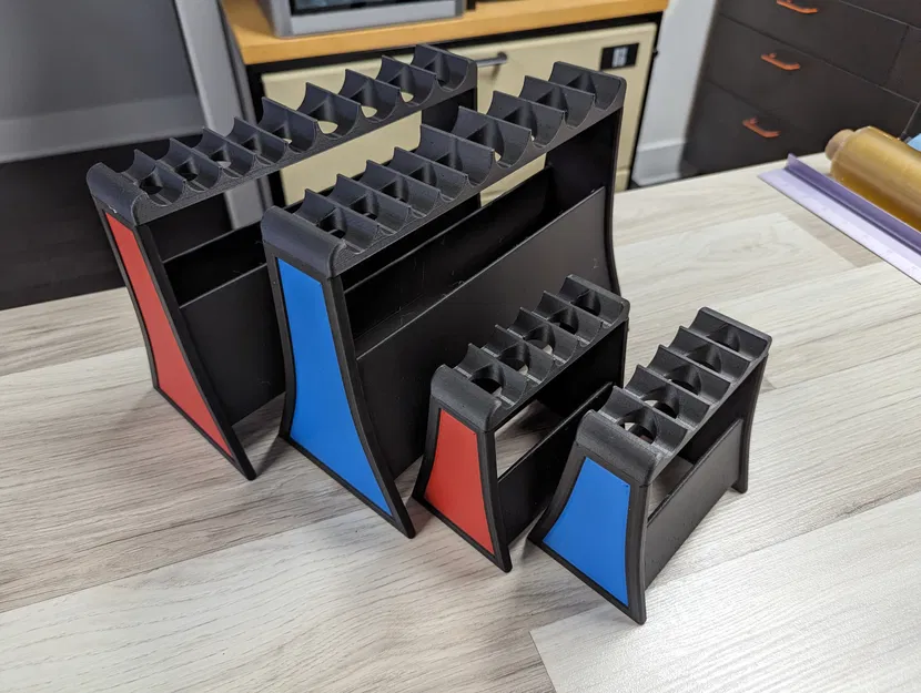 Kệ Đựng Bộ Lục Giác T-Handle Ultimate - Image 11