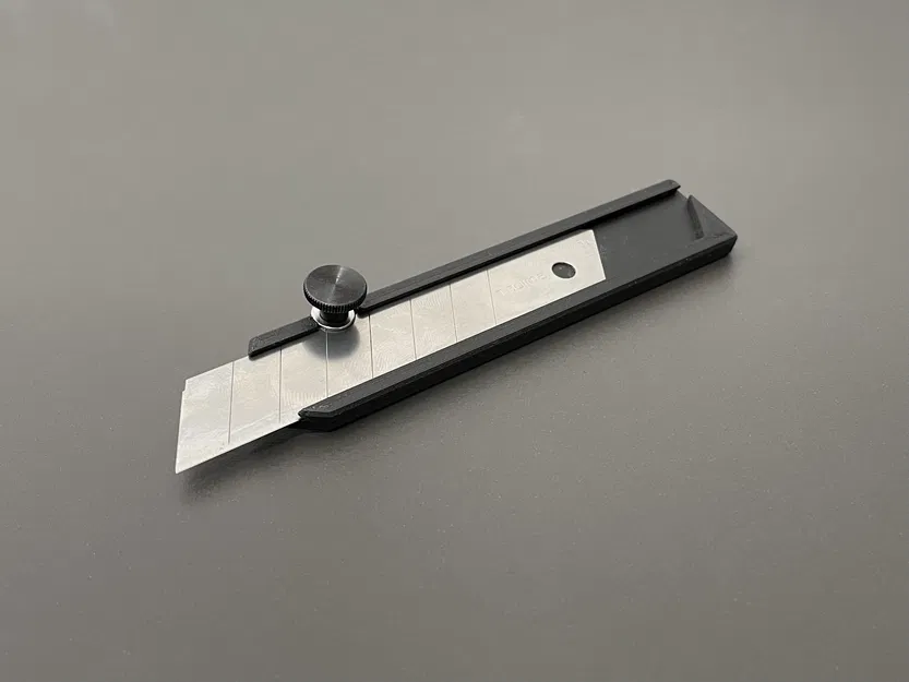 Dao Cắt Đa Năng SciP - Image 1