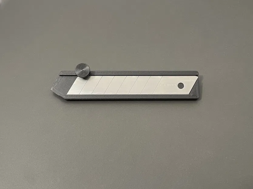 Dao Cắt Đa Năng SciP - Image 4