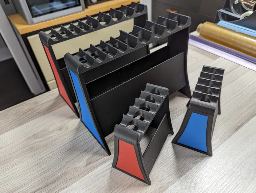 Kệ Đựng Bộ Lục Giác T-Handle Ultimate - Image 12