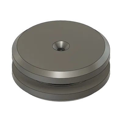 Nút Bịt Lỗ Chân Gương Cửa Hông Deutz-Fahr AgroPrima 6.06