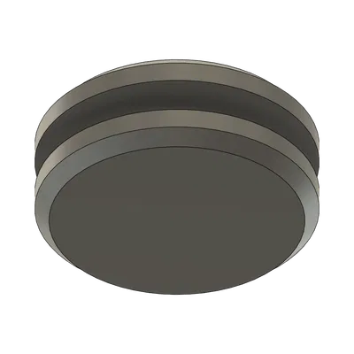 Nút Bịt Lỗ Chân Gương Cửa Hông Deutz-Fahr AgroPrima 6.06