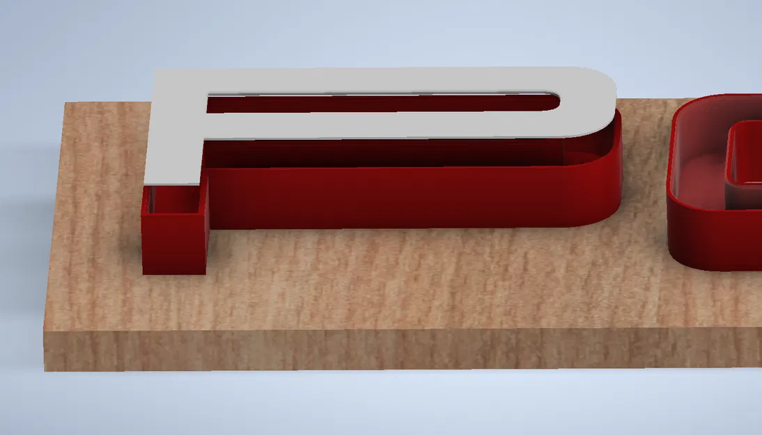 Logo Porsche LED - Image 3