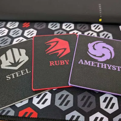 Bộ Chia Thẻ Lorcana Dạng Phẳng