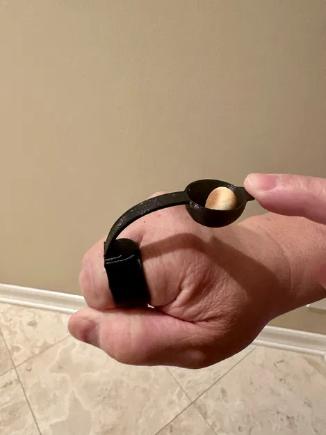 Fingapult - Ná phóng cho ngón tay - 4 phiên bản - Image 1