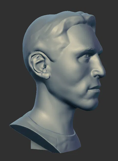 Tượng Jerma985 - Image 2