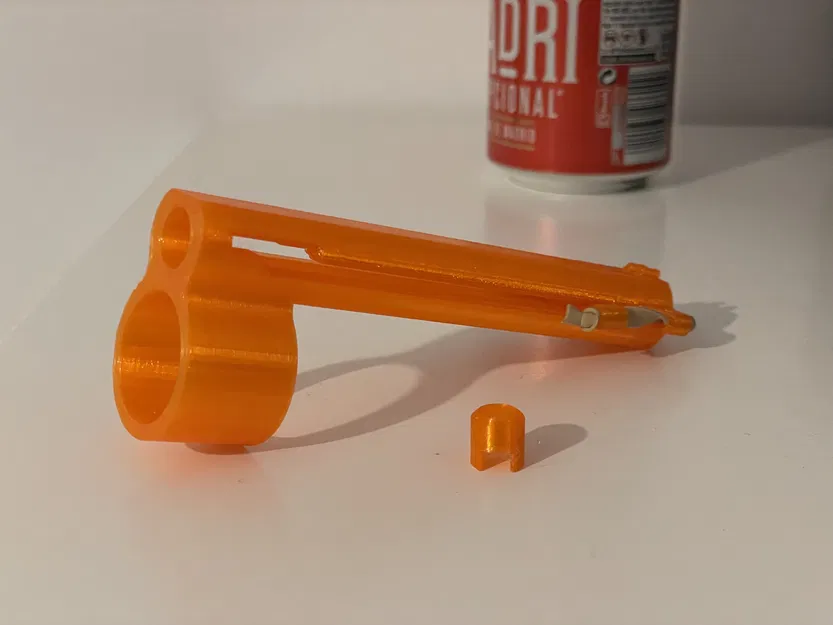 Súng Ngắm Tầm Xa Bằng Ngón Tay - Image 3