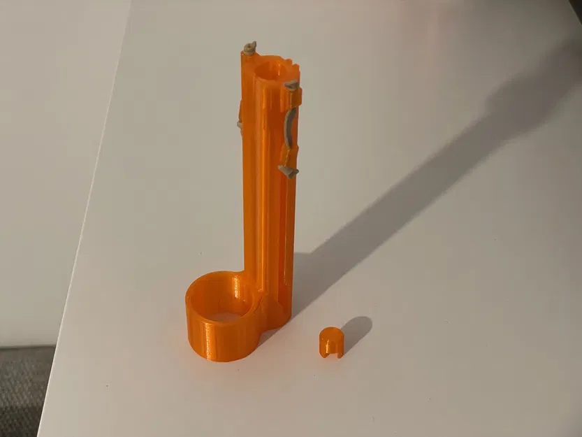 Súng Ngắm Tầm Xa Bằng Ngón Tay - Image 4