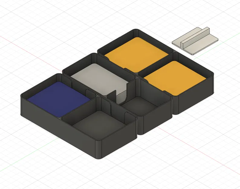 Hộp đựng Codenames Pictures - Image 2
