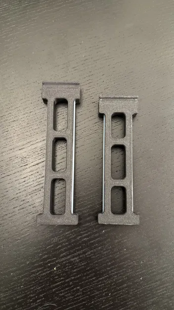 Giá đỡ cuộn dây sợi dài có thể tháo rời cho Voron v0 - Image 3