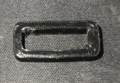 Dây Đeo Đồng Hồ Thay Thế Rộng 18mm - Image 1