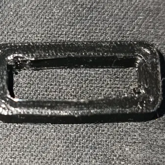 Dây Đeo Đồng Hồ Thay Thế Rộng 18mm