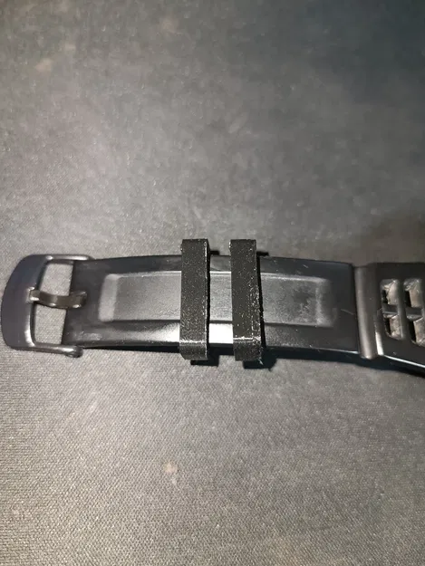 Dây Đeo Đồng Hồ Thay Thế Rộng 18mm - Image 2