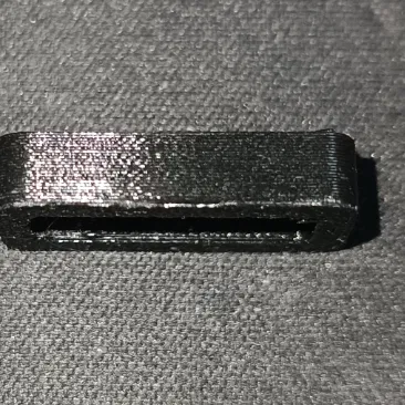 Dây Đeo Đồng Hồ Thay Thế Rộng 18mm