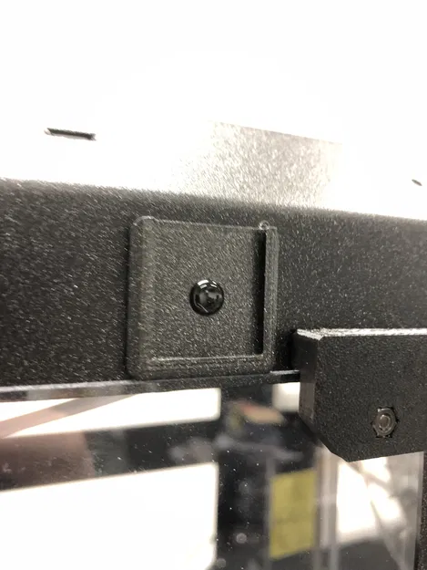 Nhãn Kích Thước Đầu Phun Cho Tủ Điện Original Prusa - Image 2